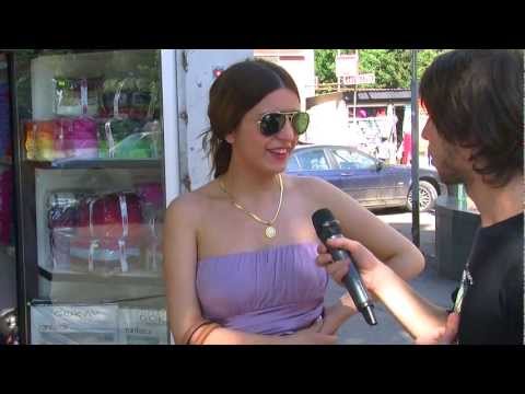 ეული ფლეშმობისტი -- ქართული კო-მედია