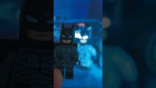 Lego Batman Legacy Of The Dark Knight Nails The Details