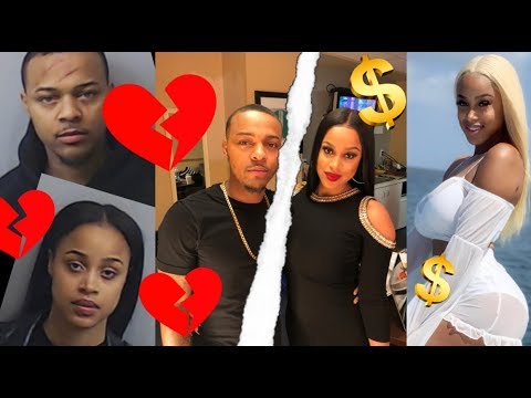 Kiyomi Leslie OPENS UP about FIGHT W/ BOW WOW, Elevator, Mugshots, Jail