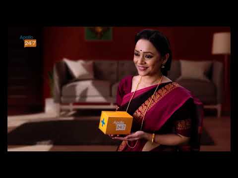 Apollo24|7 | Restock Your Prescribed Medication in Only 2 Hours with #BasEkTap | Kannada - Apollo24|7 | Restock Your Prescribed Medication in Only 2 Hours with #BasEkTap | Kannada