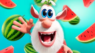 Booba 😀All best episodes 🔴 LIVE 🔴⭐Super Toons TV アニメ