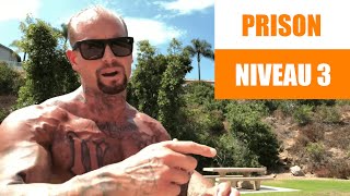 Full Les prisons de niveau 3 en Californie Guide