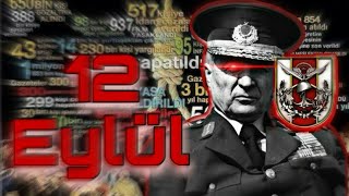 12 Eylül Close Eyes Edit