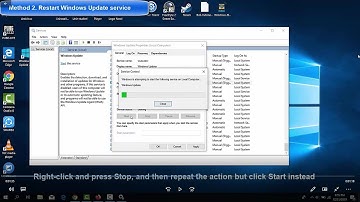 How to Fix Windows 10 Upgrade Assistant Stuck at 99% installing [FIXED]