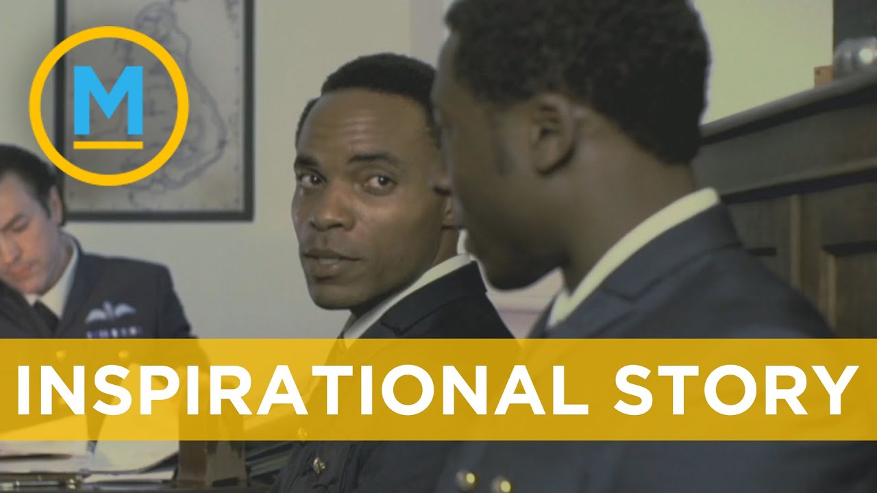 'Hero' film inspired by the true story of a dedicated war hero Ulric Cross | Your Morning