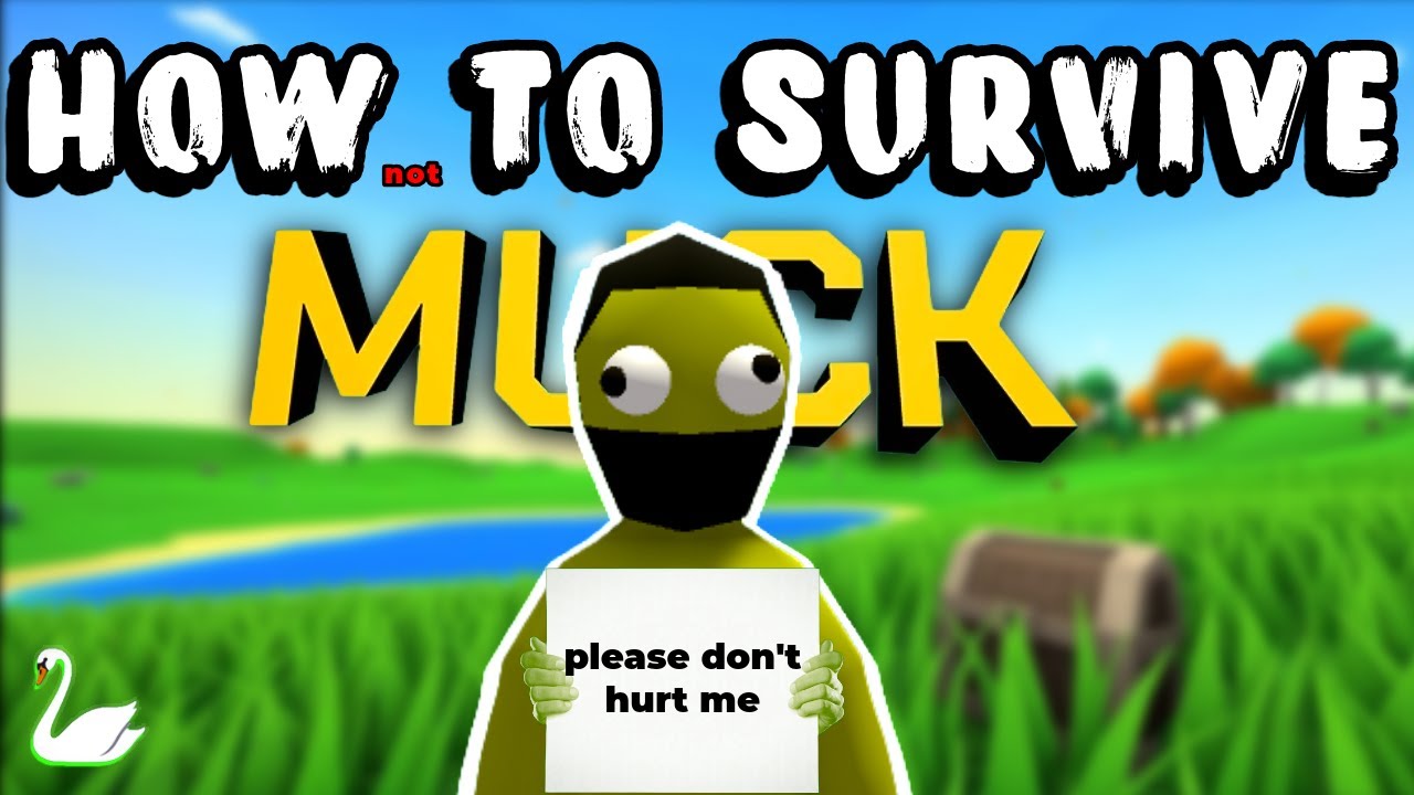 What's the BIGGEST Mistake You're Making in MUCK Solo?