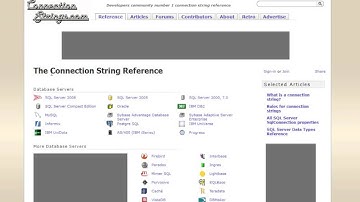 C# and Microsoft Access Database
