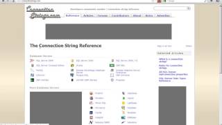 C# and Microsoft Access Database