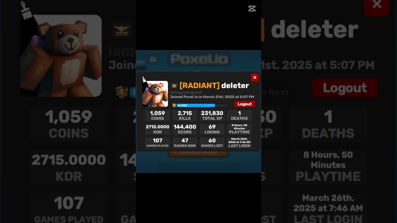 POXEL.IO Devs have to take action☠️ 