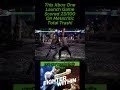 The Xbox One Game That Proved Kinect Was A $100 Mistake #gaminghistory #badgaming #badgames
