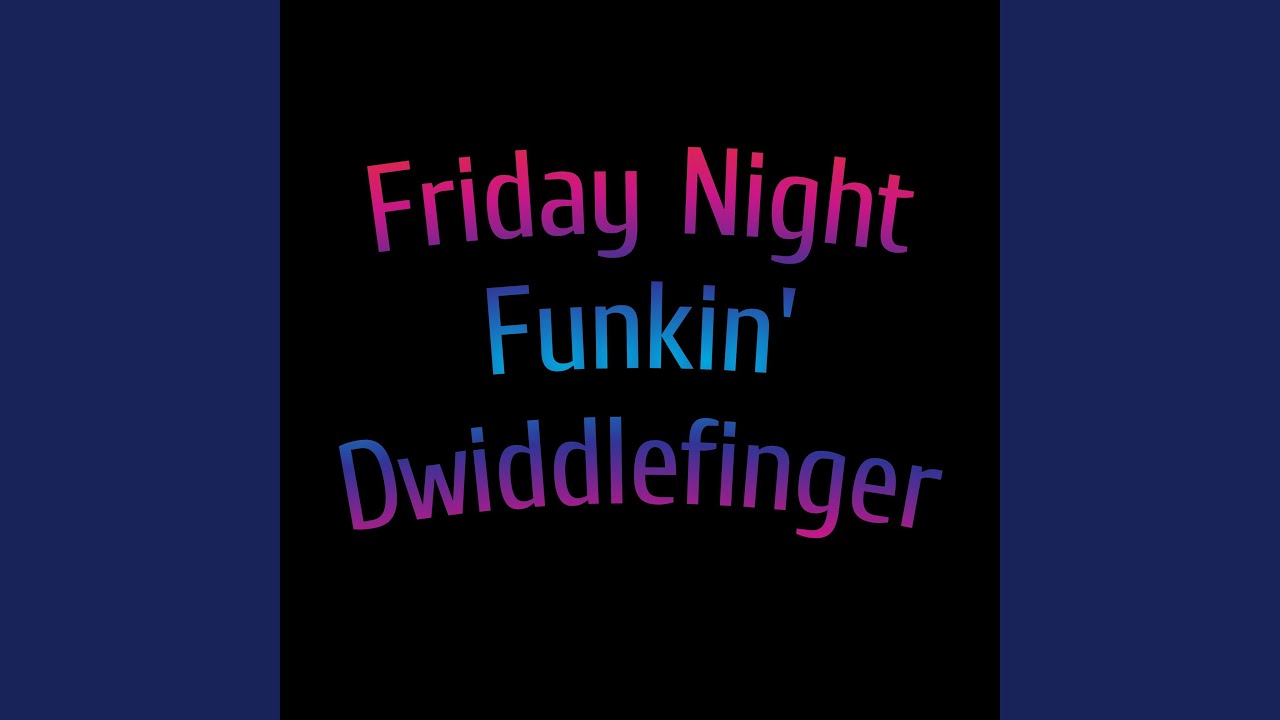 Friday Night Funkin' Dwiddlefinger: Good Ending