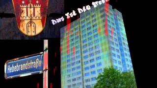 Ceza - Intro (Das Ist Die Hood)