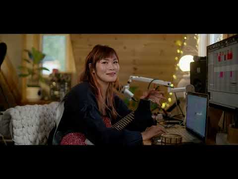 Mixwave: Yvette Young - walkthrough