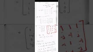 CS463 DIP MODULE 2 DFT SOLVED PROBLEM AND ITS PROPERTIES