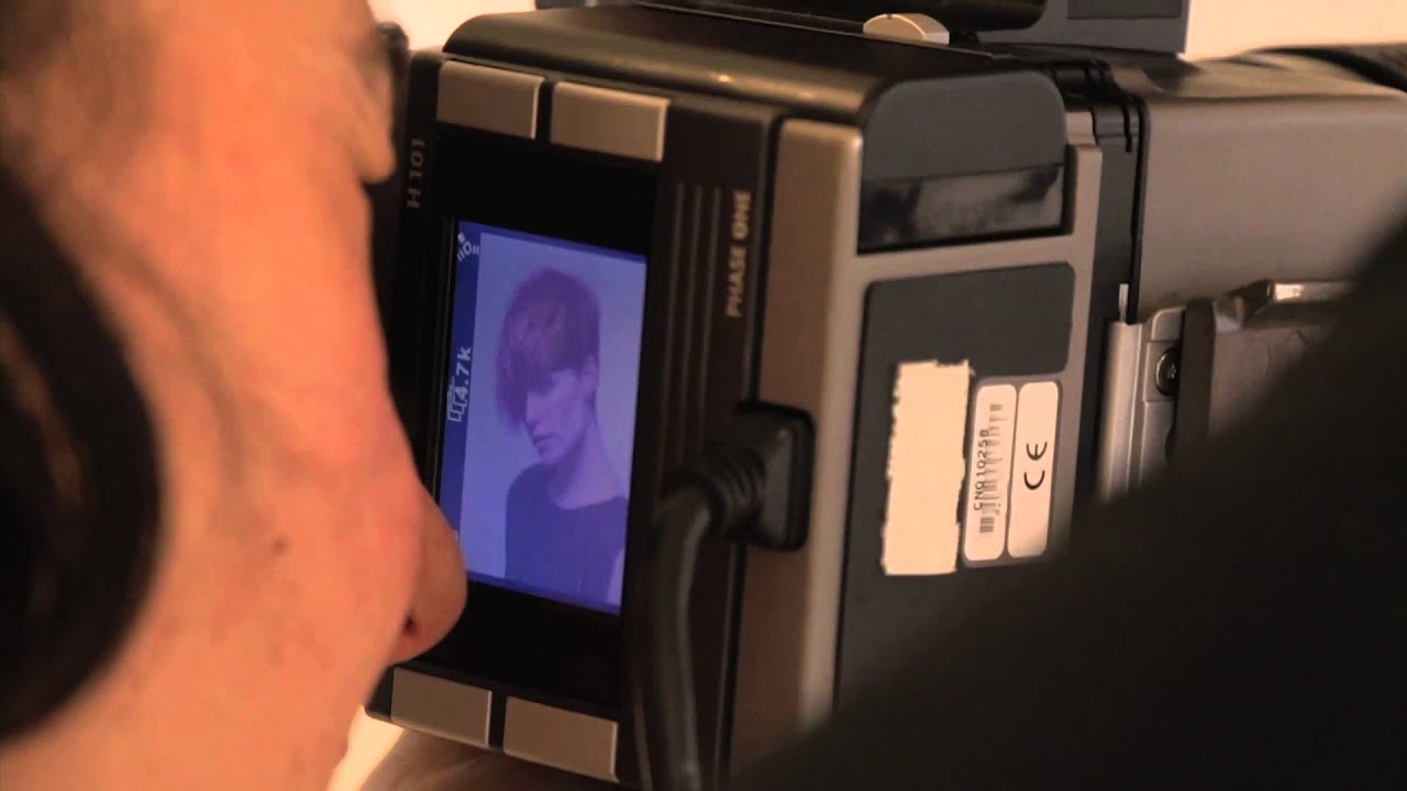 Patrick Kalle-Beauty Clash