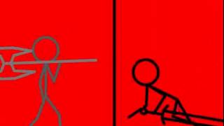 stick fighter (android app) fight 4