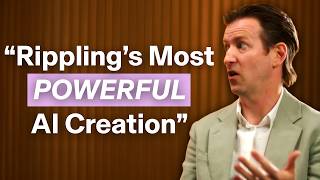 AI Is Broken: Rippling CPO Matt MacInnis On Why Most "Agents" Are Useless (And How We Fixed It)