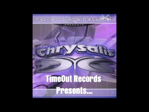 The Messiah's — Alex Desphase - We Got Techno - PROGRESSIVE - TRANCE 2000
