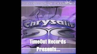 Alex Desphase - We Got Techno - PROGRESSIVE - TRANCE 2000 screenshot 4