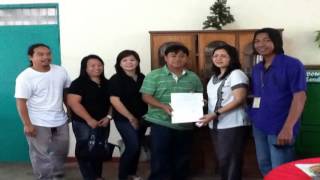 VNHS Batch 1989 Silver Day