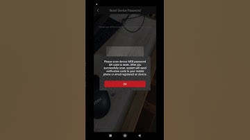 CP Plus DVR Password Reset using GCMob