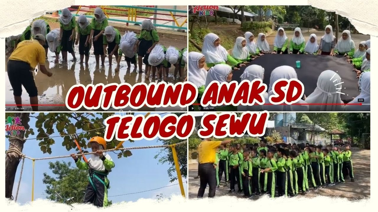 Outbound Telogo Sewu Pandaan- Telogo sewu pandaan-Tempat outbound pasuruan-Wisata outbound pasuruan