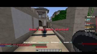 BoneCrushSLAYS Caugh Hacking (Mineplex US, MineStrike)
