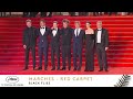 Black Flies - Les Marches - VF - Cannes 2023