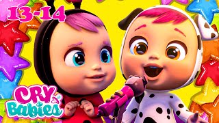 2 СЕЗОН  Край бейбіс меджік тірс 💧| Мультик ✨ CRY BABIES MAGIC TEARS ✨ українською на ПЛЮСПЛЮС