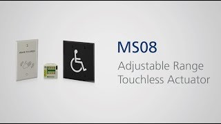 BEA Product Showcase: MS08