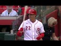 Nationals vs. Reds Game Highlights (5/14/26) | MLB Highlights