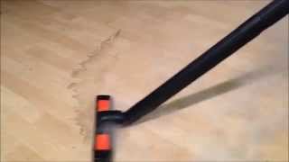 3 Hard Floor, Steam Cleaning