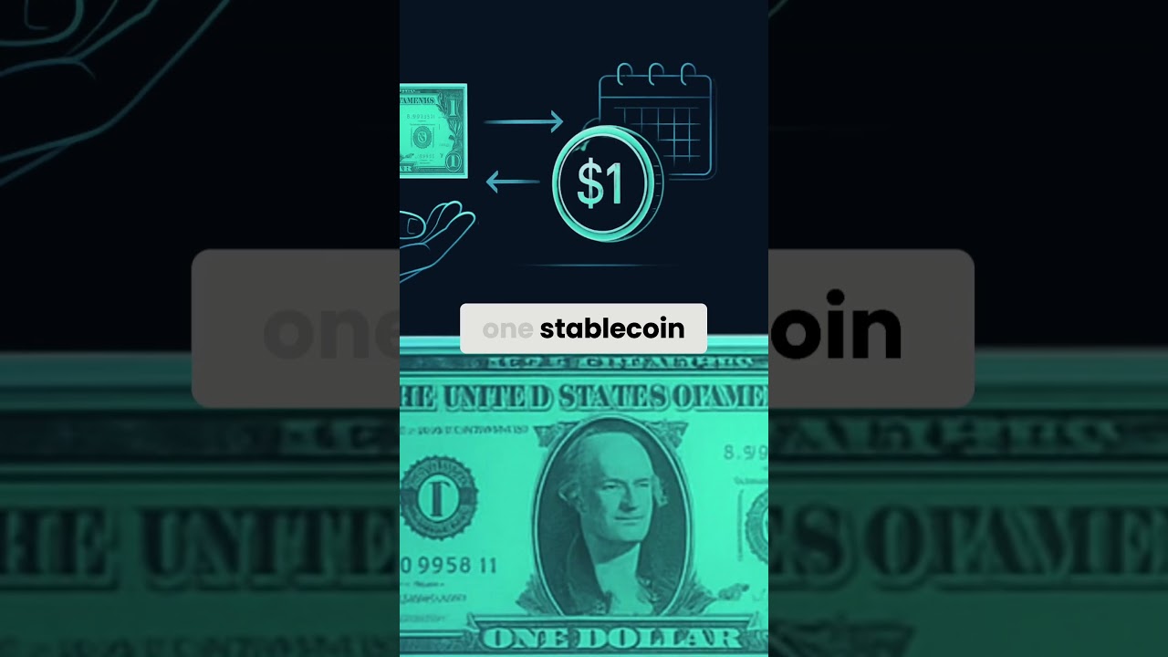 Stablecoins: Digital IOUs or Future Cash? You NEED to know!