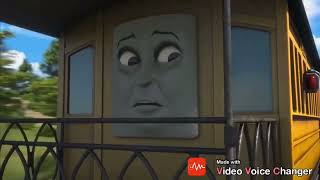 Hasty Hannah James Takes Hannah Scene High Pitch Version