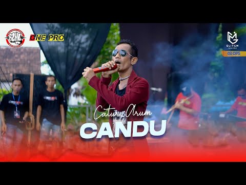 CATUR ARUM - ANGIN | KRADENAN REBOUND x ONE PRO || FASKHO SENGOX AUDIO || ELITGM