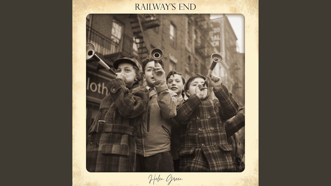 Watch Railway's End on YouTube Watch Railway's End on YouTube