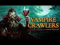 Vampire Crawlers Gameplay
