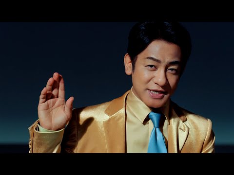 JCB ORIGINAL SERIES CM 「JCBカード氏」篇 30秒