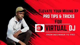 Famous Unlock The Secret Features of Virtual DJ Profile