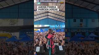 Ajeng Febria Pancen Josjis ajengfebria dangdut keongracun