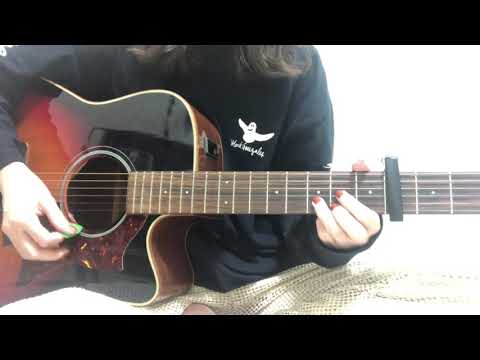 愛を知るまでは / あいみょん 【coverd by minami】