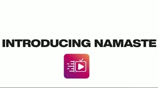 INTRODUCING NAMASTE APP screenshot 5