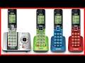 Stay Connected Effortlessly with This Feature-Packed Home Phone