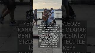 Eda Tat - Sevemedi̇m Kara Gözlüm Muhteşem  Resimi