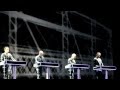 Kraftwerk Roskilde 2013