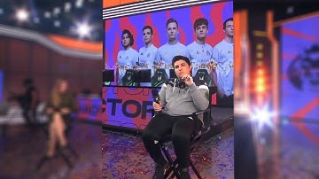 PGL - Carzzy and Armut Interview after winning spring split finals
