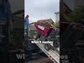 The Wheelbarrow That Pushes Itself