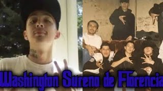 Former Washington Sureno de Florencia 64 Locos Interview