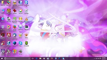 Windows 10 Home Insider Preview (Build 10547) in VMware Workstation Pro!