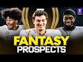 Dynasty Rookie Watch: CFP Prospects to KNOW for 2026 NFL Draft